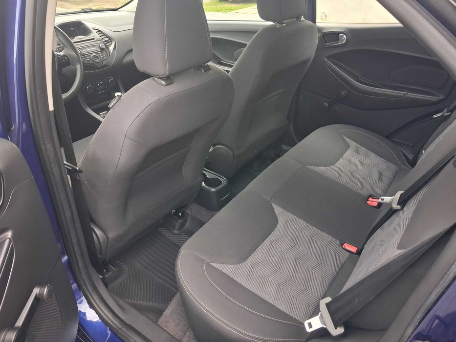 Ford Ka+ 2016r.
