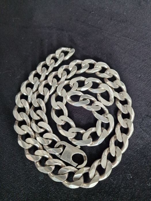 Łańcuch i Bransoleta