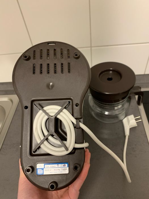 Кофеварка Severin Німеччина