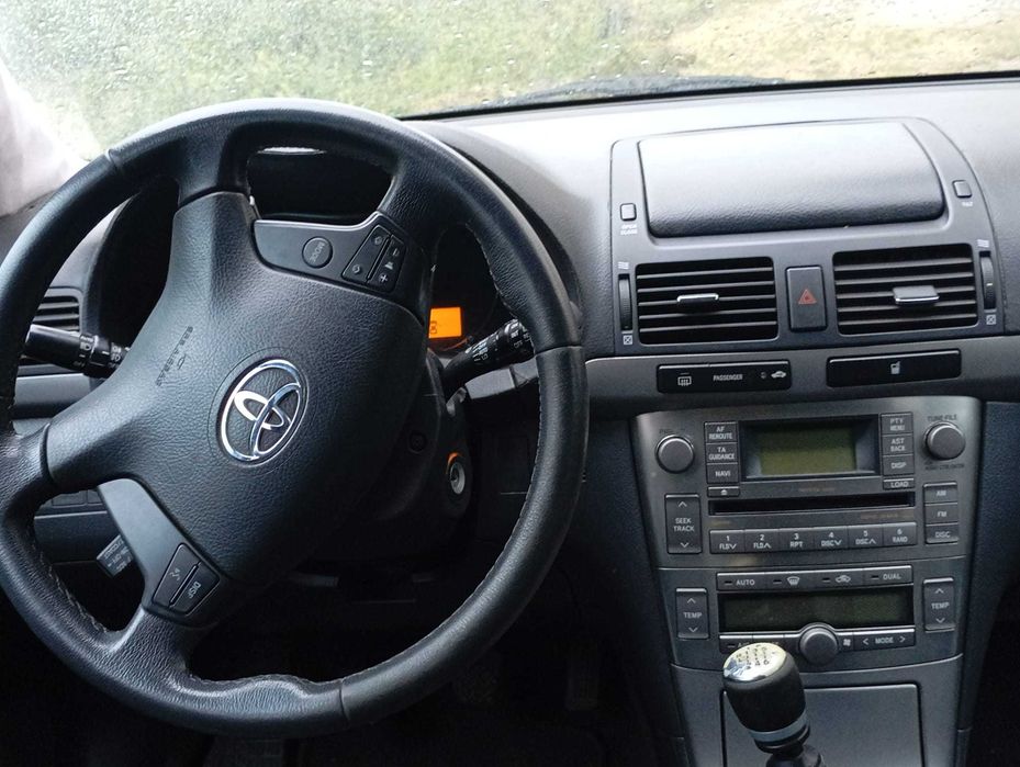 carrinha familiar em excelente estado