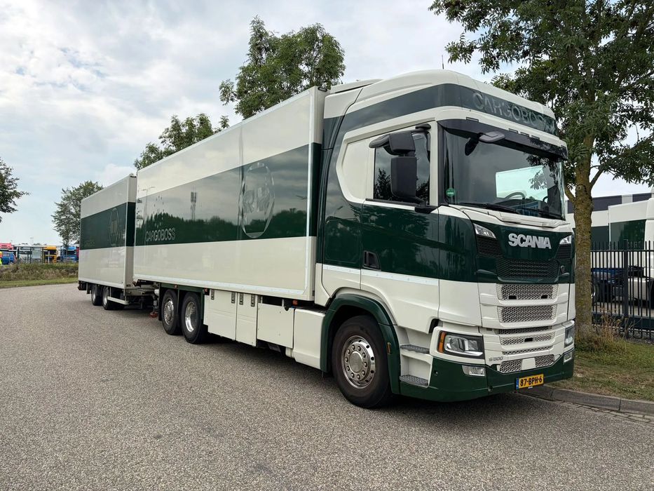 Scania