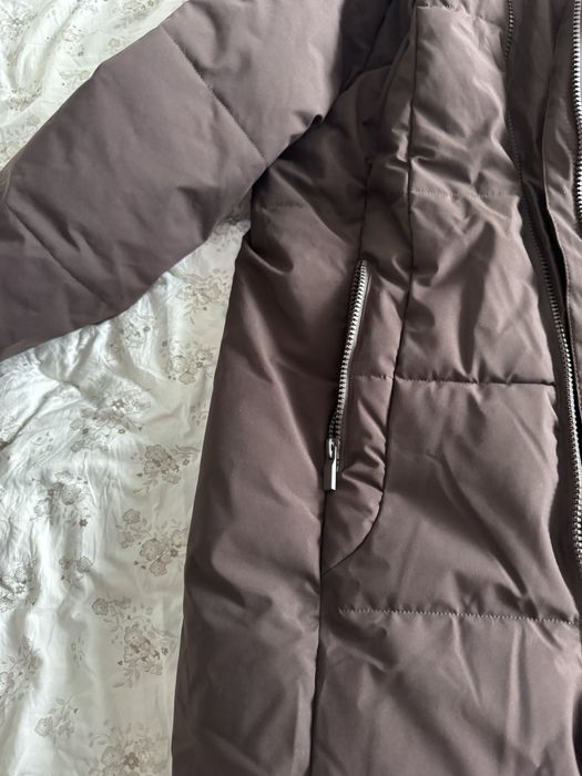 Пуховик пальто house