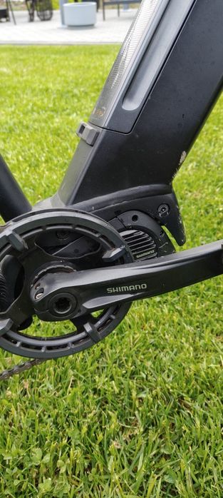 Rower elektryczny męski Raleigh Preston 10 Diamant 53(28)