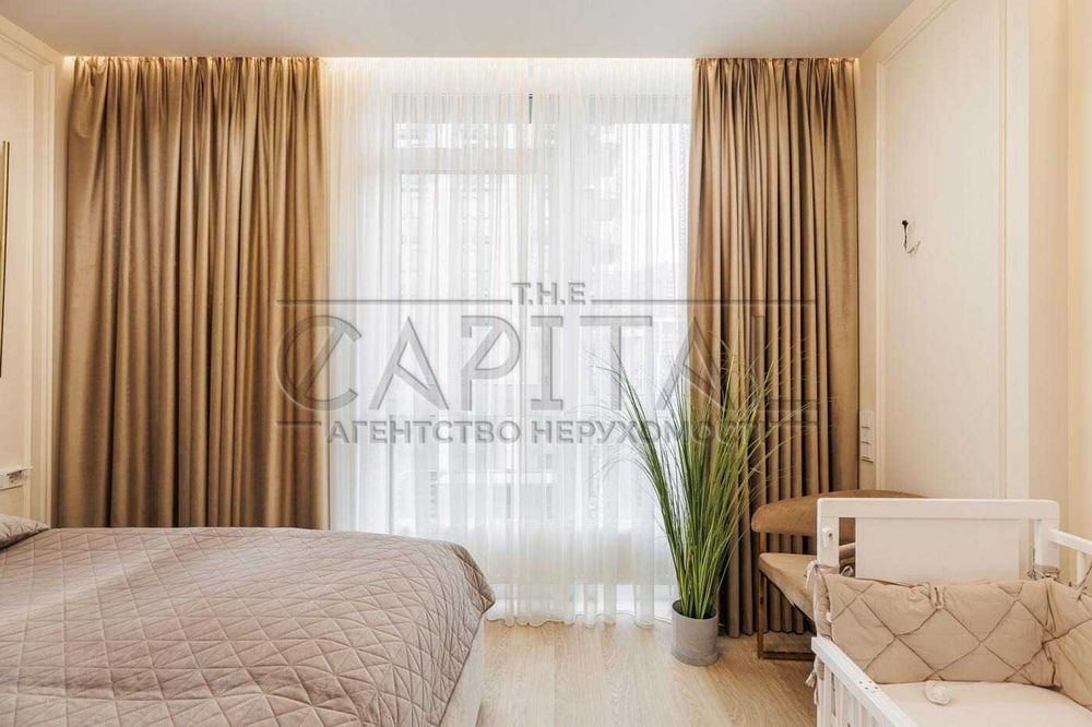 Продажа / Квартира / 74 м2 / ЖК Французький квартал 2 / Печерський район