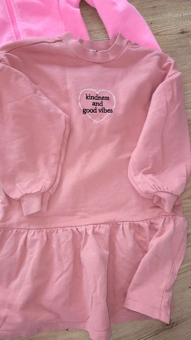 Bluzy Regatta,Gap, reserved, h&m, pepco,next 6-8 lat