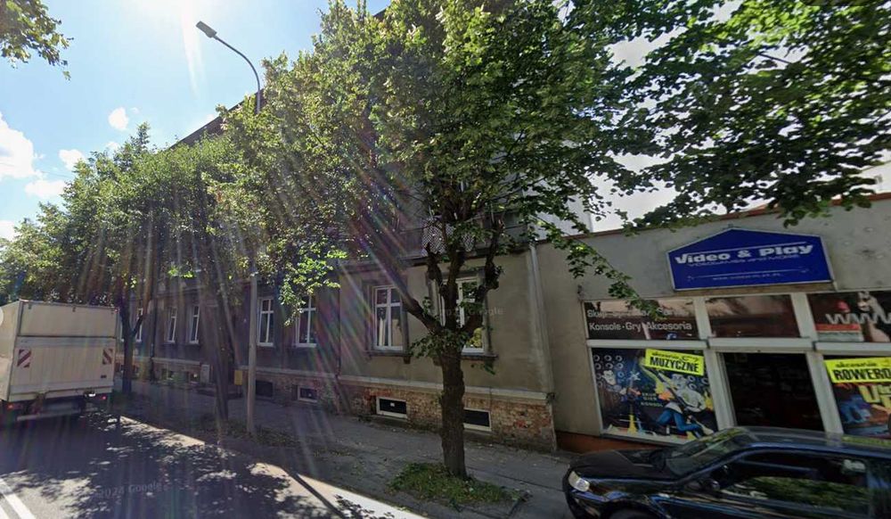 Mieszkanie – Wejherowo - Widok 2