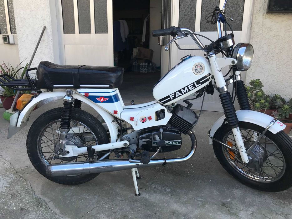 Famel Z3 Original