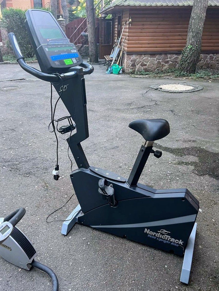 NordicTrack 28 666 Olx