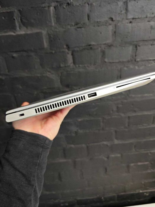 Стильний•Сучасний• HP EliteBook 830 G5 •i5‑8350U•16GB DDR4•256GB SSD