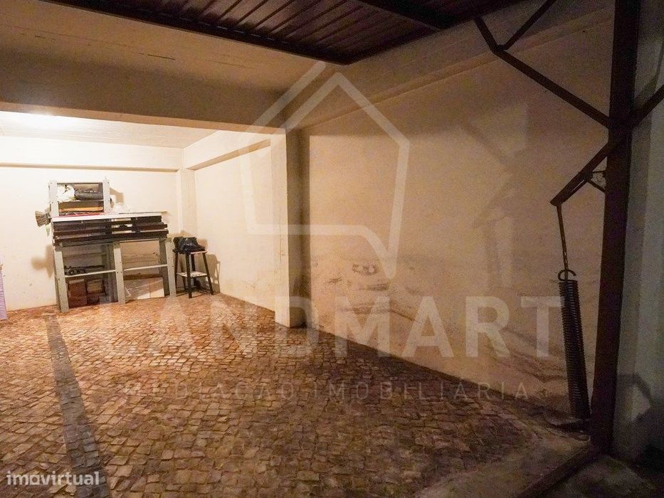 Apartamento T3 , Centro da Benedita