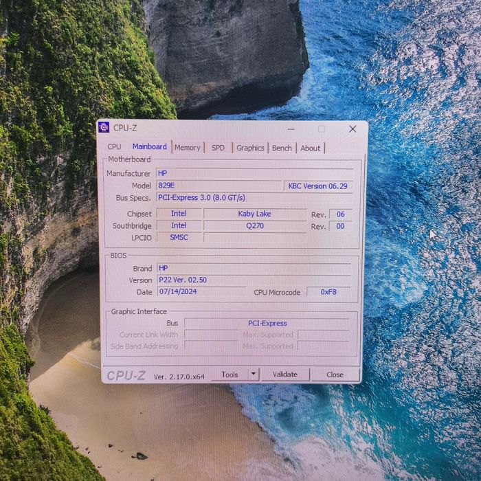 Komputer HP 600 g3dm i3 7th win 11