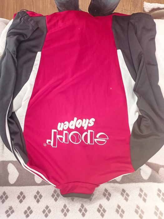 Bluza męska Adidas M