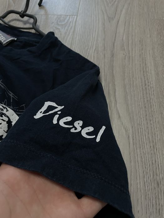 Футболка Diesel