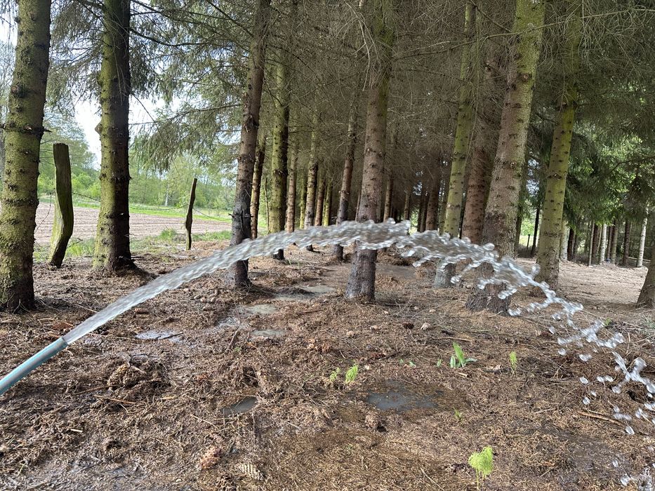 Studnie głębinowe, wiercenie  studni, abisynki