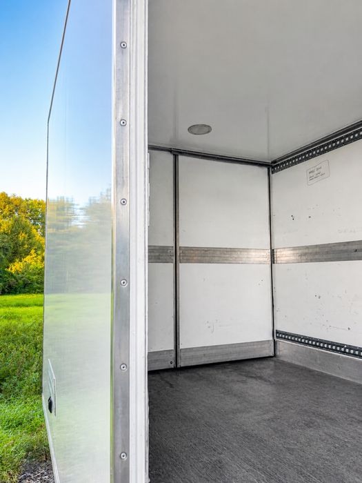 Peugeot BOXER 3.0 HDI IGLOOCAR SALON PL chłodnia/mroźnia