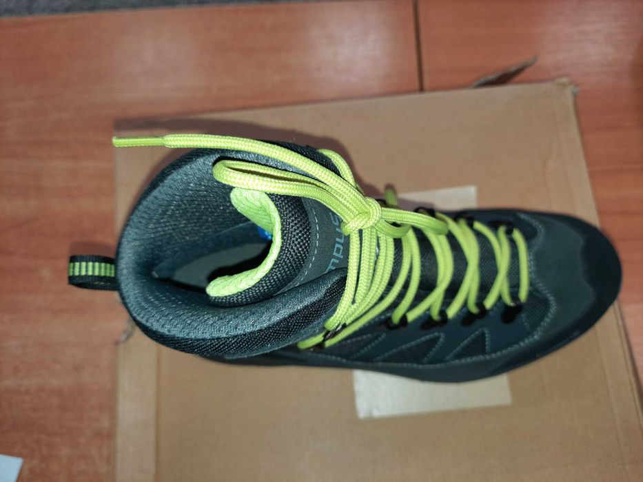 Buty Campus ROCKER FIRE 2 ( 41 )