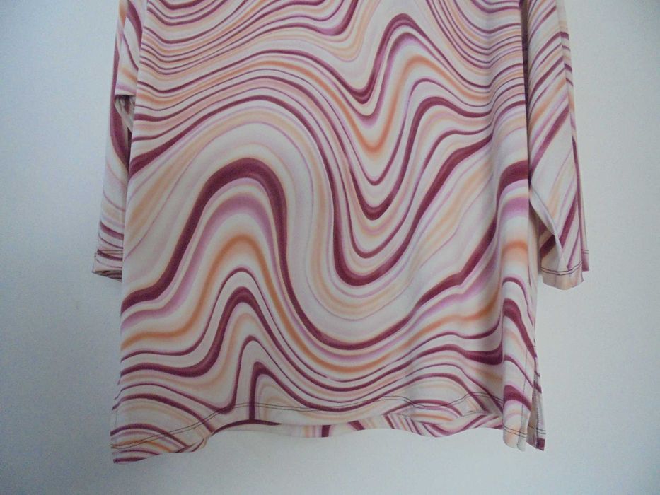 camisola de mulher muito pratica