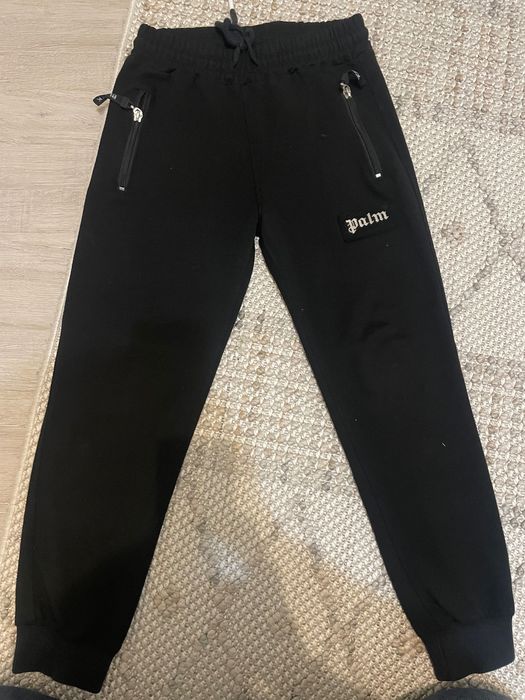 Тоненькі спортивні штани