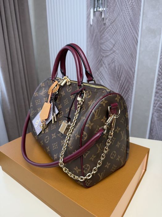 Torebka Louis Vuitton Speedy 30 Bag