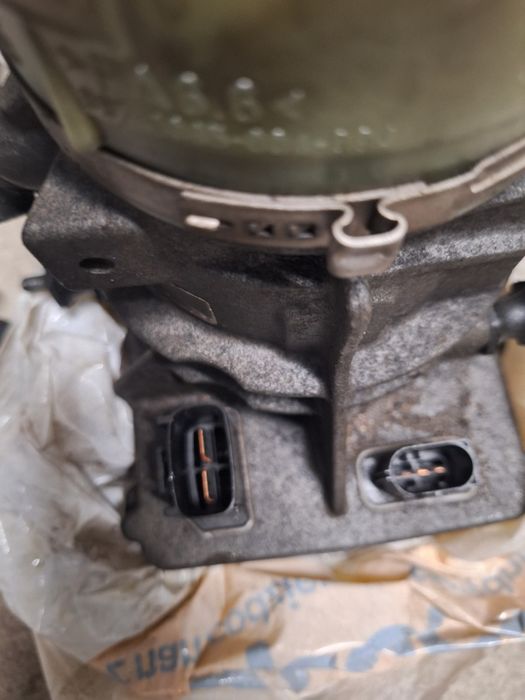 Pompa wspomagania Ford S-max Mk1