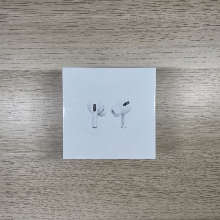 AirPods 3 Pro — Novos em Caixa, Som Imersivo e Design Premium