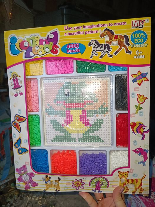 Продам велику термо мозаїку