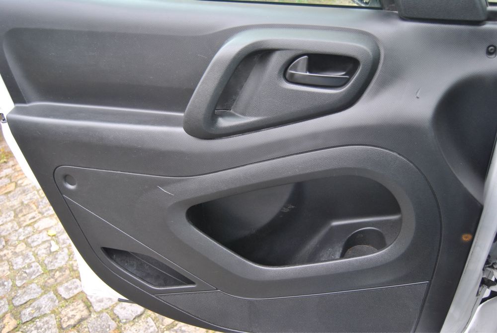 Peugeot Partner 1.6 HDi