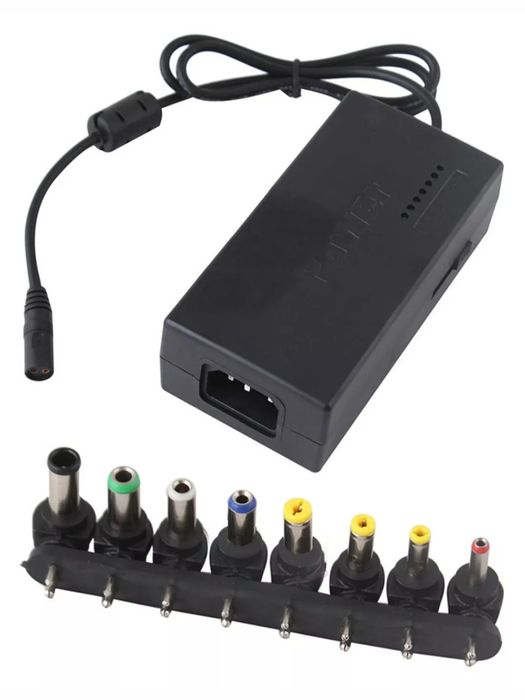 Universal Computer Adapter64552901483138121