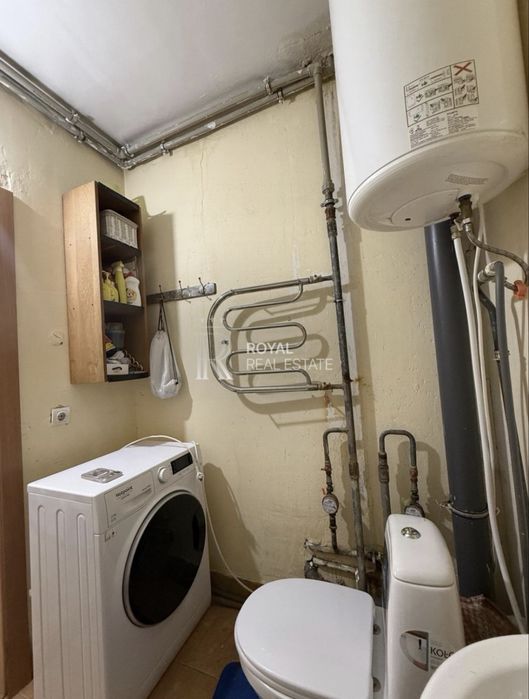 Продаж 1кім квартири Святошинський район, Олевська, 7