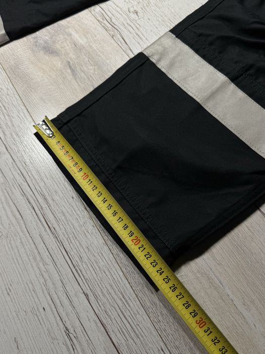 Штани Snickers карго робочі штани workwear тактичні штани роба y2k