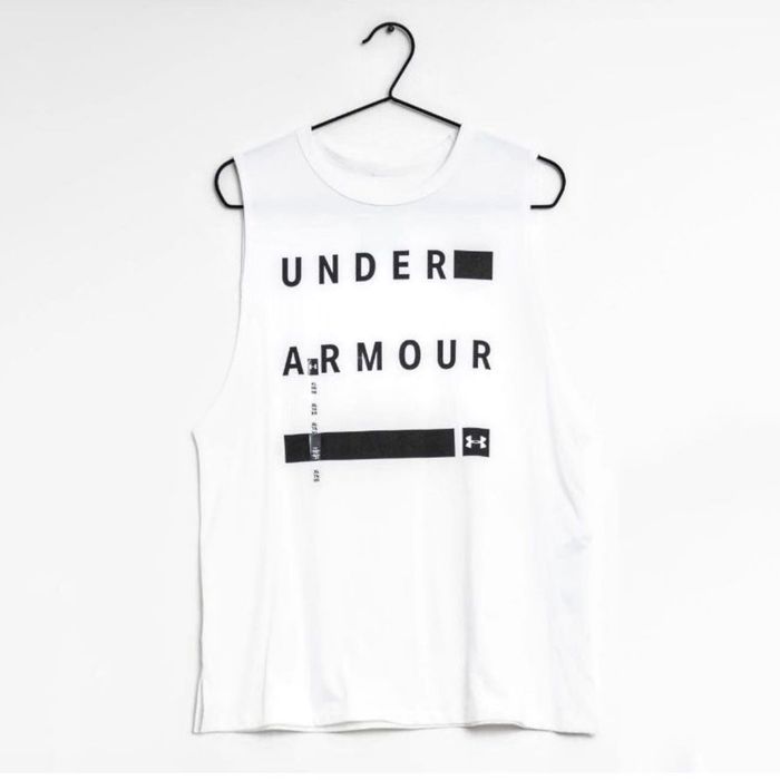Спортивний топ бра Under Armour SmartForm Evolution Mid