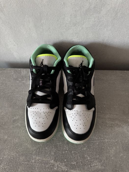 Кросівки Nike Air Jordan 39р