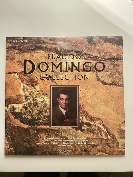 Fusvos LP’s vinil varios