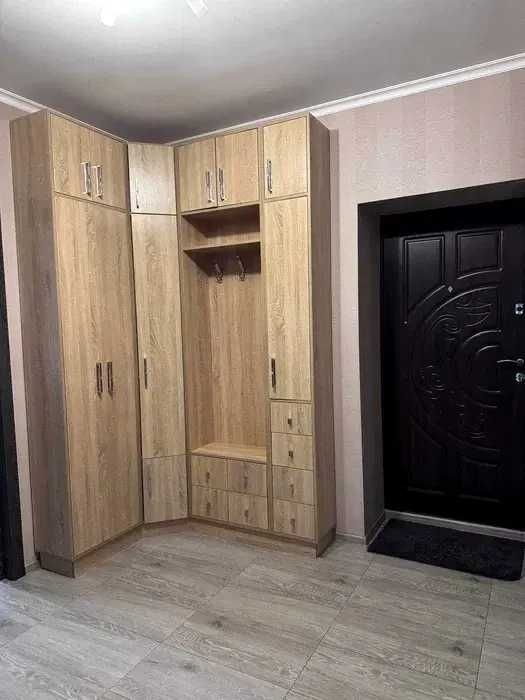 Продаж укомплектованої 2 кім.квартири з шикарним плануванням на Каскад