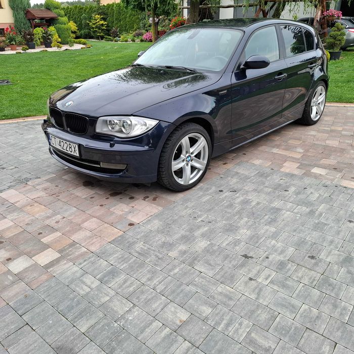 BMW Seria 1