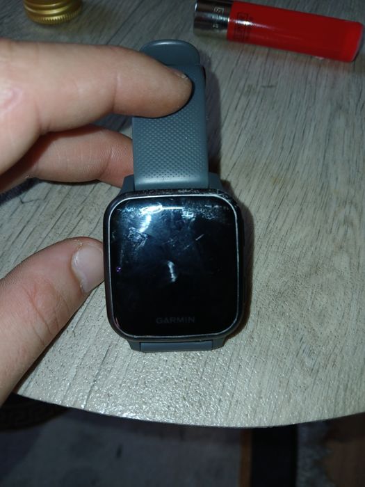 Smartwatch germin venu sq