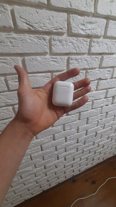 AirPods pro Apple
