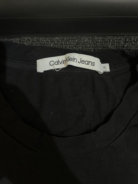 Футболка Calvin Klein