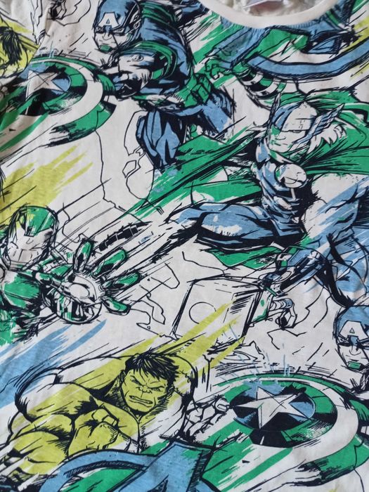 T-shirt Marvel Avengers 158/164