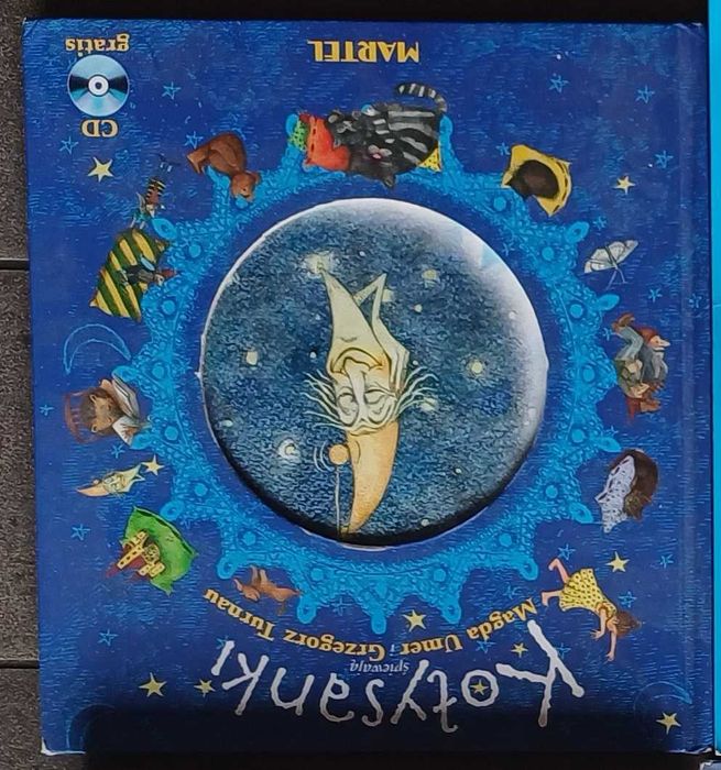 kołysanki dla dzieci