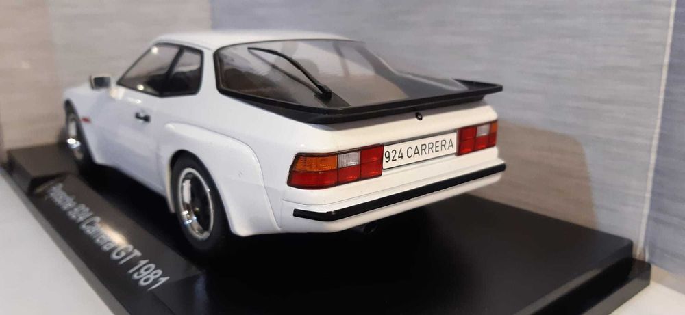 1/18 Porsche 924 Carrera GT br - MCG