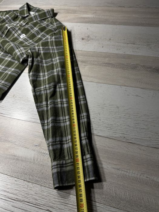 Сорочка Nikin фланель трекінгова сорочка мисливська тактична outdoor