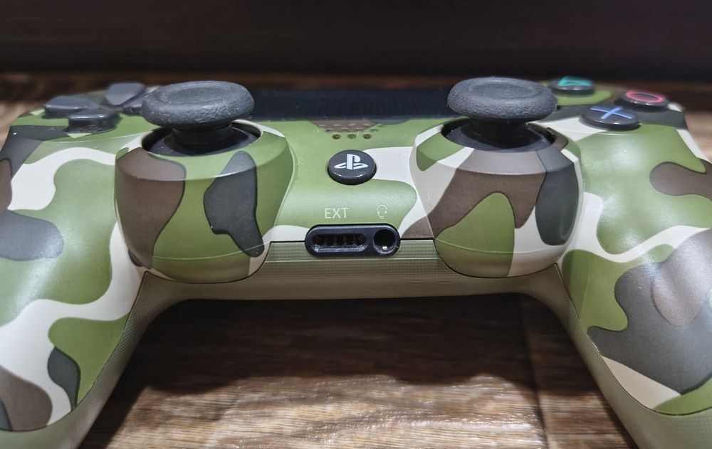 Dualshock 4 version 2 для PS4