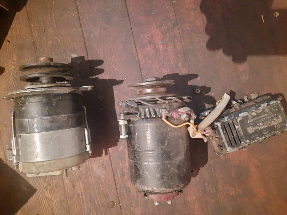 генератор ссср  продам робочий г304а. 
Генератор