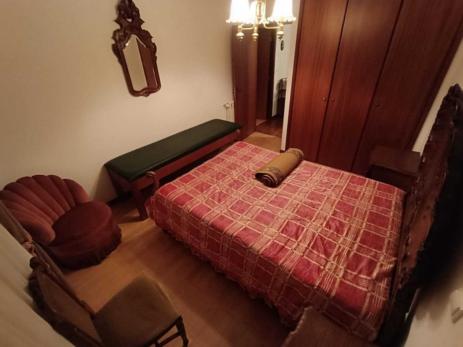 T3 Mobilado e equipado Fafe