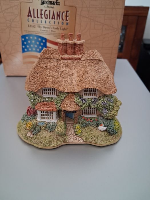 Miniatura Lilliput Lane