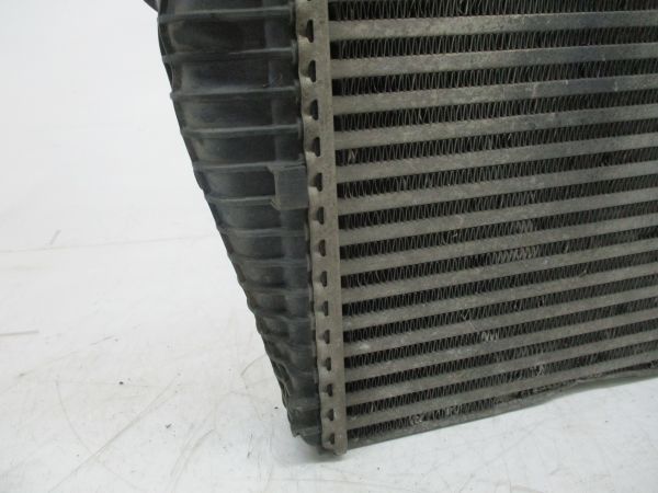 Radiador do intercooler VOLKSWAGEN Touareg (7L)