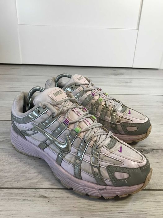 Buty Nike P-6000 rozm. 38