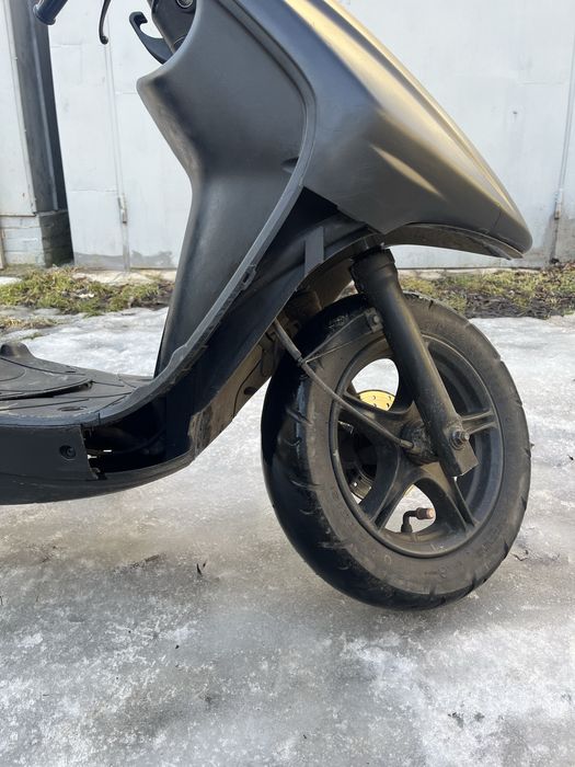 мопед/скутер Yamaha jog 39 black