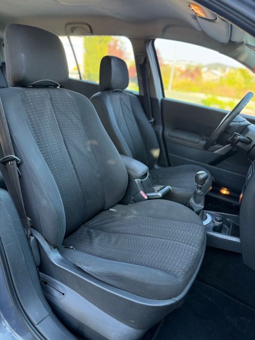 Renault Megane 1.5 dci 2007